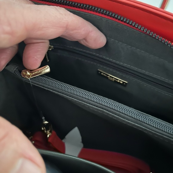 Handbag / shoulder bag - Picture 8 of 10